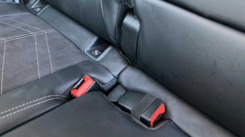 Vauxhall Grandland 1.2 Turbo Ultimate 5dr Petrol Hatchback